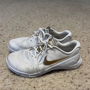 Nike metcon